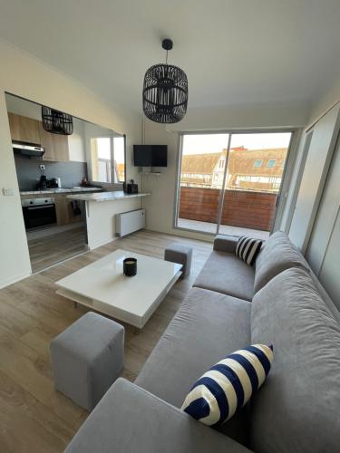 AZUR Bel appartement côté mer ! AZUR Bel appartement côté mer !