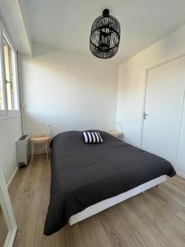 AZUR Bel appartement côté mer ! AZUR Bel appartement côté mer !