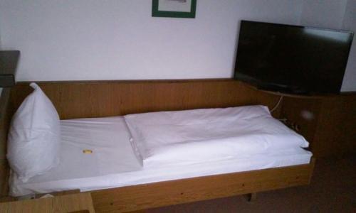 Hotel Lessinghof