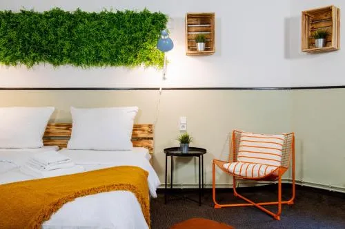 Hotel Alex Berlin in Berlin, Deutschland