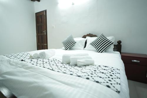 Wayanad Palm Grove Retreat 1st Floor in Kolagapaara