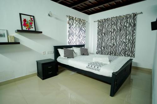 Wayanad Palm Grove Retreat 1st Floor in Kolagapaara