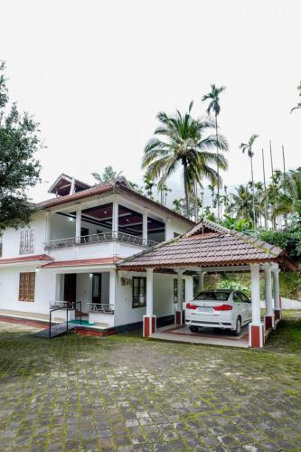 Wayanad Palm Grove Retreat 1st Floor in Kolagapaara