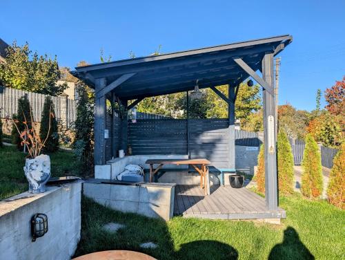 Panoramic view home Panoramic view home