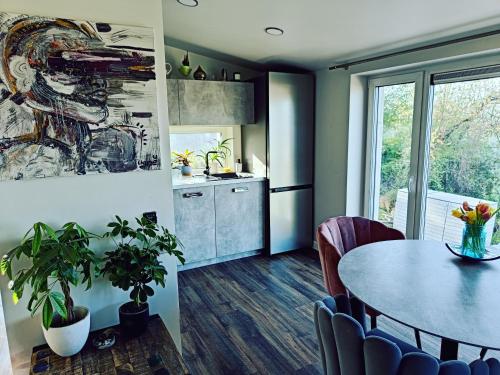 Panoramic view home Panoramic view home