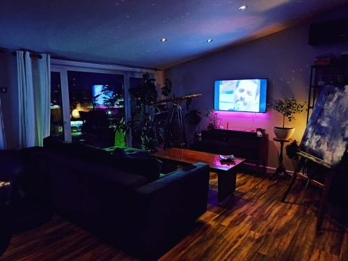 Panoramic view home Panoramic view home