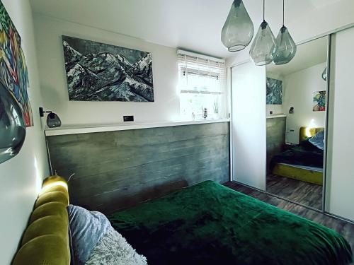 Panoramic view home Panoramic view home