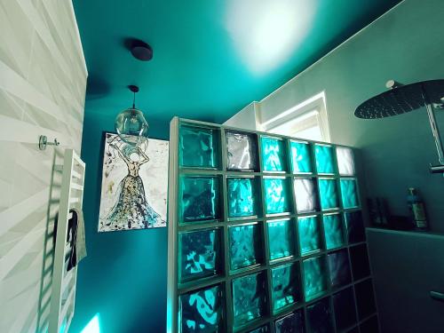 Panoramic view home Panoramic view home