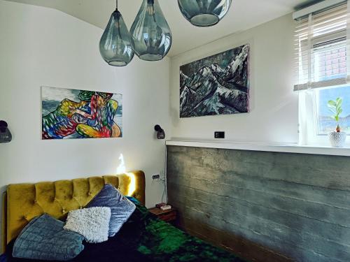 Panoramic view home Panoramic view home