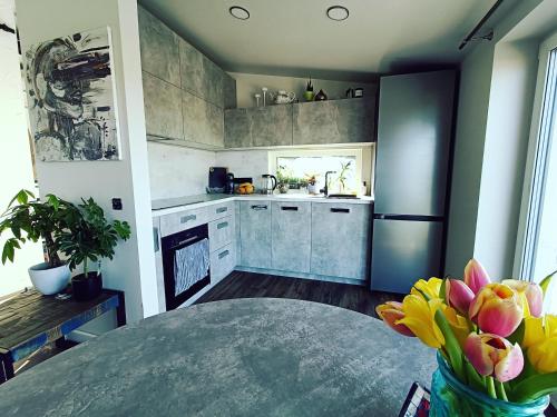 Panoramic view home Panoramic view home