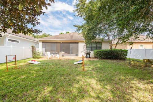 Nocatee Retreat with Fenced Yard & Lanai
