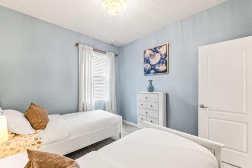 Nocatee Retreat with Fenced Yard & Lanai