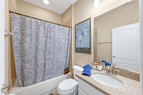 Nocatee Retreat with Fenced Yard & Lanai