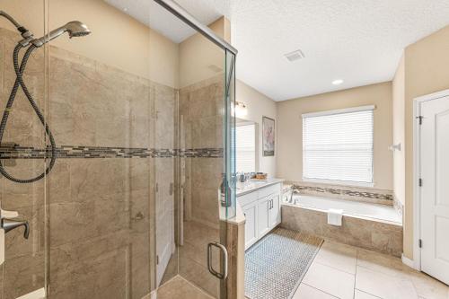 Nocatee Retreat with Fenced Yard & Lanai