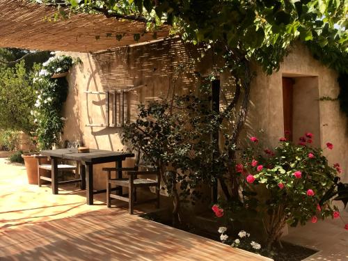 Casa Andrea – Sant Francesc Xavier, NJ