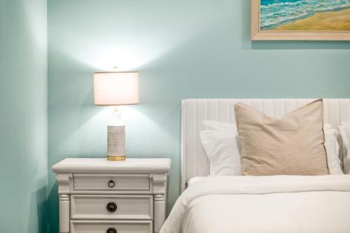 Nocatee Retreat with Fenced Yard & Lanai