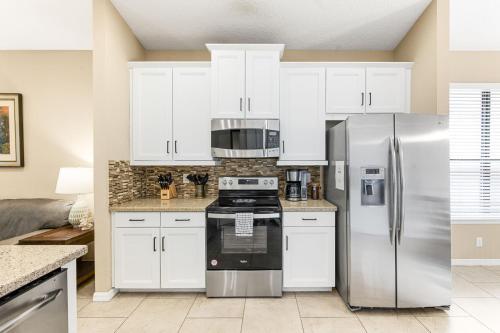 Nocatee Retreat with Fenced Yard & Lanai