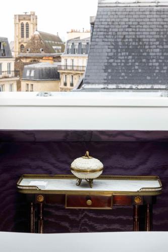 UNE AUTRE CHAMBRE - main image