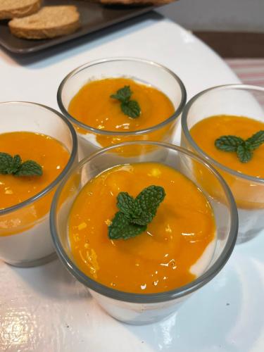 餐飲選擇, Casa Natura in 聖巴多羅梅