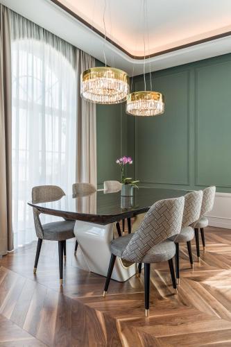 Iekārtas, Amoure Hotel - The Leading Hotels of the World in Vila Verde (Braga)
