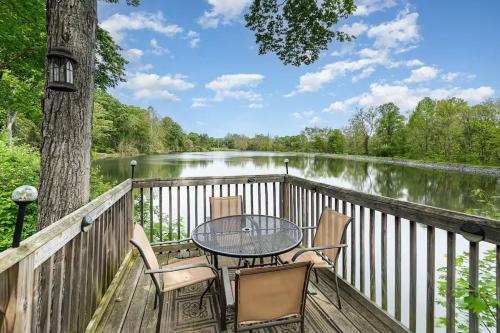 On Golden Pond - image 10
