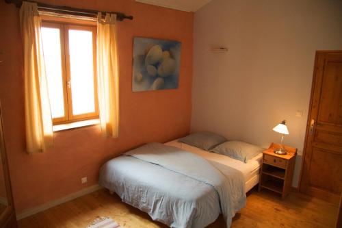 La Maison des Couleurs in Fa