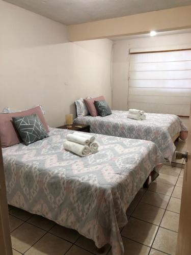 Casa Poniente, La Paz (fotografie 7)
