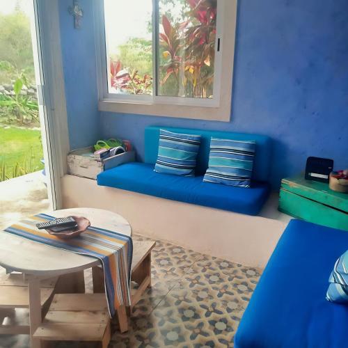 Chef Alejandras Boutique House in Valladolid in Chichimilá, Mexico