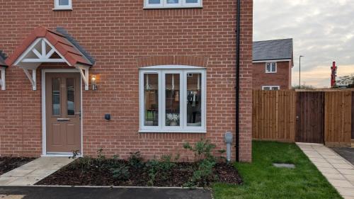 ทัศนียภาพภายนอกโรงแรม, Cotswold Green Sleeps 5 with Free ev Charge in ติวเกสเบอรี