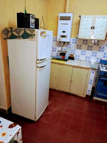 Huerta grande in 韋爾塔格蘭德