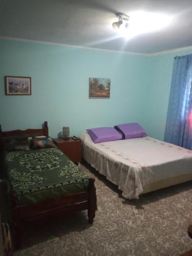 Huerta grande in 韋爾塔格蘭德