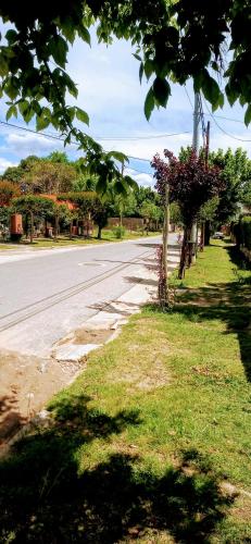 Huerta grande in 韋爾塔格蘭德