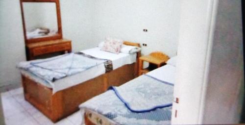 Emirates Hotel in Ras El-Barr
