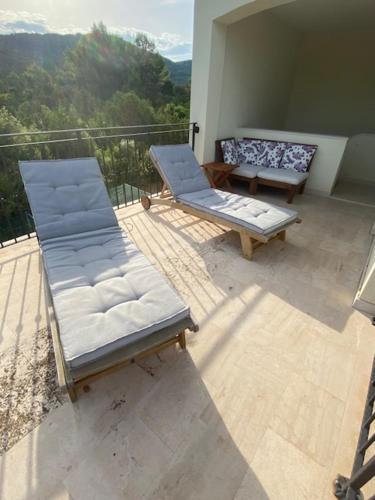 Apartment Tasha in Ist