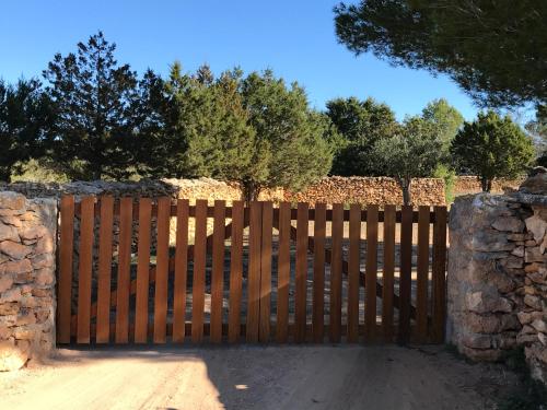 Casa Andrea – Sant Francesc Xavier, NJ