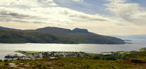 CeolMara in Ullapool