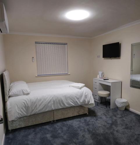 The Jester Hotel - image 11