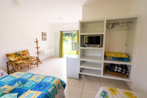 Iekārtas, Hotel Fazenda Pe da Serra in Santo Antonio do Pinhal ( Sao Paulo)