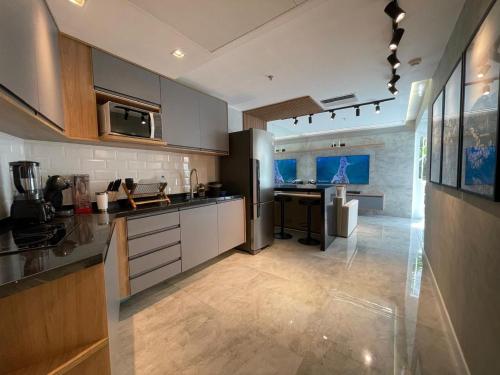 Philly Flat 3