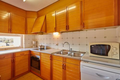 Apartaments Golf Mar - image 4