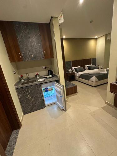 Sama Hotel Oraby - main image