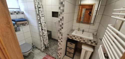 Apartamenty Kostka - image 14