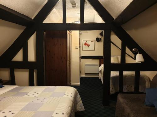 The Croft Room Type - Twin Room