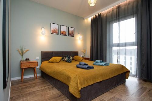 . Schneidemühl Premium Apartments