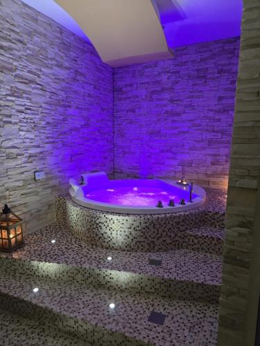 Elite Apartment SPA 2