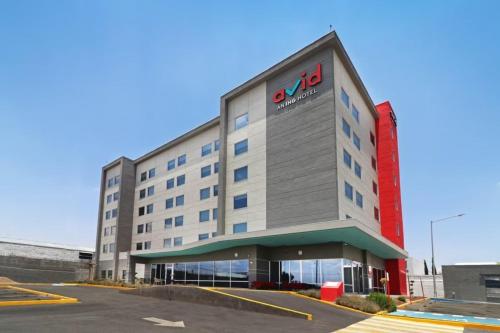 avid hotel Queretaro Centro Sur, an IHG Hotel in Querétaro, Mexico