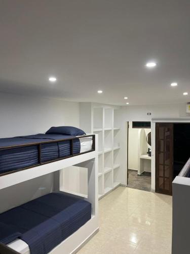 Río Celeste Poshtel Tayrona - Zaino