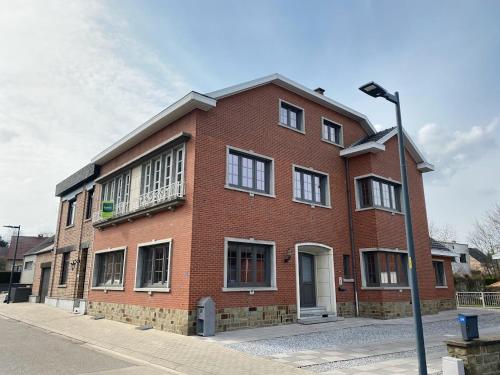 Burchtzicht Millen gîte à louer Boirs