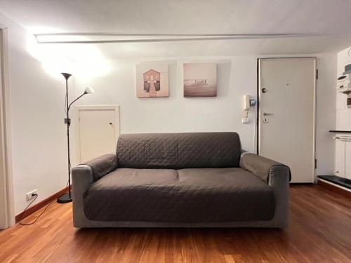 Casa Daniele, Janov (fotografie 7)