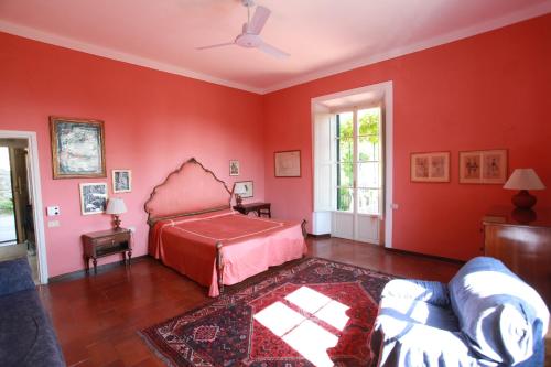 Villa Acacia, Florence (photo 8)